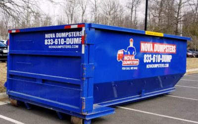 Office Remodeling Made Easy: The Crucial Role of Dumpster Rentals