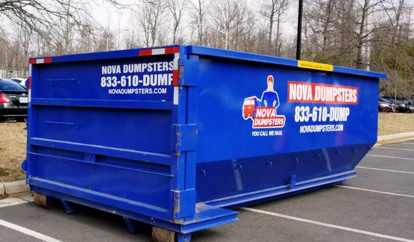 Factors to be Considered When Hiring a Dumpster Rental Service